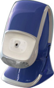 optos retinal eye examination